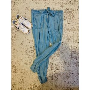 LOFT | Cargo Joggers